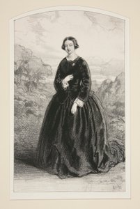 ええ。 ビクトリア女王