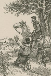 彼らは彼らの村を説明しました 作： Paul Hardy