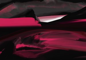 スルトル・フィヤル、2022（デジタルアート） 作： Paul Kempton