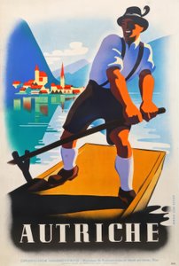 オーストリア、フェールマン 作： 