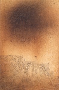 パウル・クレーのアドラステアポリス (1879-1940) 作： Paul Klee