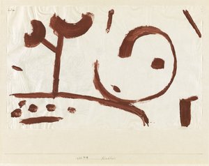 幼年期、1938