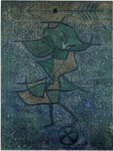 ダイアナ、1931年。