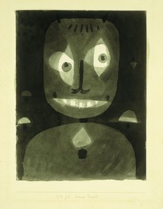 愚かな悪魔