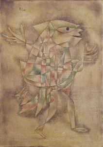 トランスのフールトランスのナール、1929