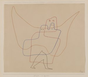 エンジェルスケア、1931年。