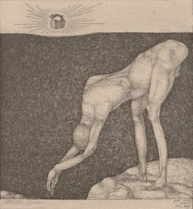 モナーキスト、1904年。