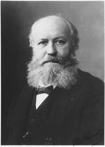 シャルルフランソワグノー（1818-93）19世紀後半 作： Paul Nadar