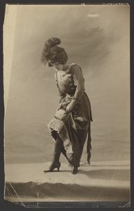 ドーセモンド 作： Paul Nadar