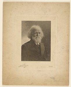 エリゼ・ルクルス 作： Paul Nadar