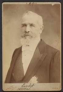  作： Paul Nadar