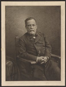  作： Paul Nadar