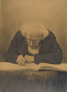  作： Paul Nadar