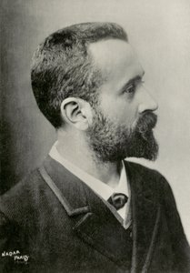  作： Paul Nadar