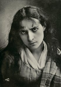  作： Paul Nadar