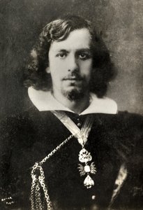  作： Paul Nadar