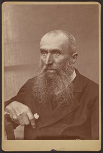  作： Paul Nadar