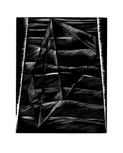 創世記 作： Paul Nash