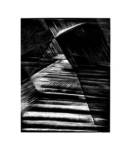 創世記 作： Paul Nash