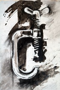  作： ポール・ポウィス