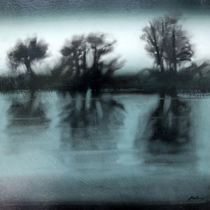 洪水 作： Paul Powis