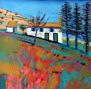 市場 作： Paul Powis