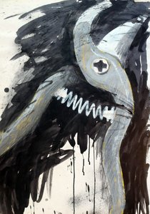  作： ポール・ポウィス
