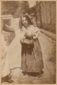 ヒステリーてんかん、攻撃後、Bourneville et P. Regnardによる &39;Iconographie Photographique de La Salpetriere&39;からのプレートXXXIX、パリ、1876（アルブメンプリント） 作： Paul Regnard