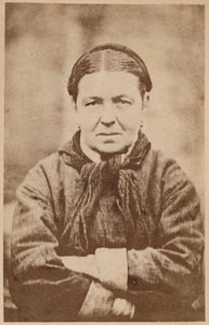 ヒステリーてんかん、BournevilleとP. Regnardによる &39;Iconographie Photographique de La Salpetriere&39;からのプレートV、パリ、1876（アルブメンプリント）