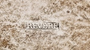 スナフボックス、1760-70 作： Paul Revere