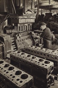 ドイツの産業