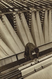 ドイツの産業 作： Paul Wolff