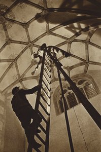 ドイツの産業 作： Paul Wolff