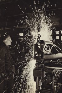 ドイツの産業