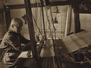 ドイツの産業 作： Paul Wolff