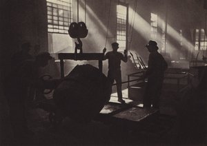 ドイツの産業