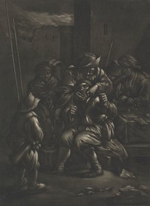 歯医者 作： Paul van Somer