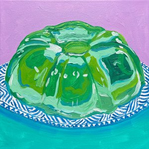  作： Pauline Wegman | Key and Sea Creative