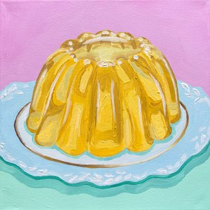  作： Pauline Wegman | Key and Sea Creative