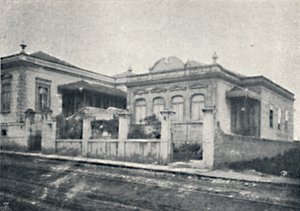 Campos Elyseos、1895