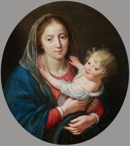  作： Paulus Moreelse