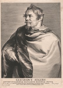  作： Paulus Pontius
