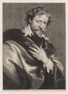 作： Paulus Pontius