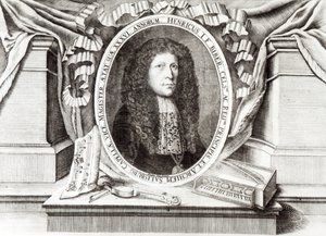 ハインリヒイグナズフランツフォンビーバー（1644-1704）