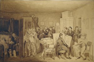 フィデルカス死の結果、1844