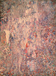 ペトログラードのプロレタリアートの公式、1920-1921