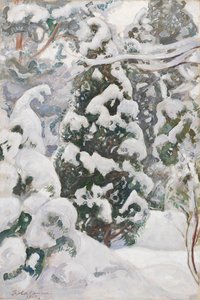  作： Pekka Halonen