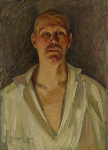  作： Pekka Halonen