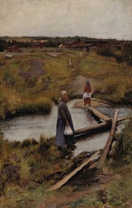 ショートカット、1892年。