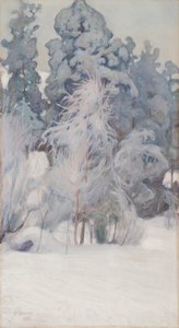  作： Pekka Halonen